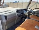 ميتسوبيشي كانتر فان 1994 MITSUBISHI CANTER DUMPER RHD DIESEL MANUAL(PM01153)