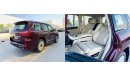 لكزس LX 570 MBS Autobiography 4 Seater VIP Edition