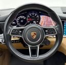 Porsche Panamera 2018 Porsche Panamera, Full Porsche Service History, Sport Chrono Package, Fully Loaded, GCC