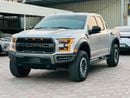 فورد F 150 PLATINUM