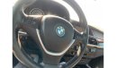 BMW X5 BMW X5 2007