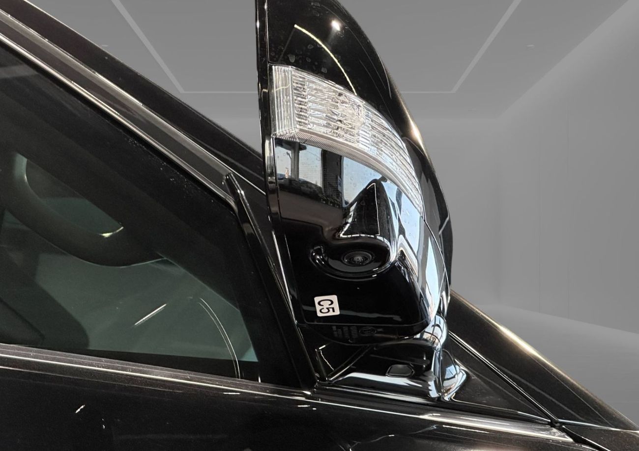 إنفينيتي QX80 Luxury 5.6L