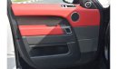 لاند روفر رانج روفر سبورت أس إي V6 KIT SVR 2020  / CLEAN CAR / WITH WARRANTY