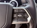 Toyota Land Cruiser 2026 TOYOTA LAND CRUISER 300 VXR 3.5 HYBRID HEV **EXPORT ONLY**التصدير فقط خارج الخليج***