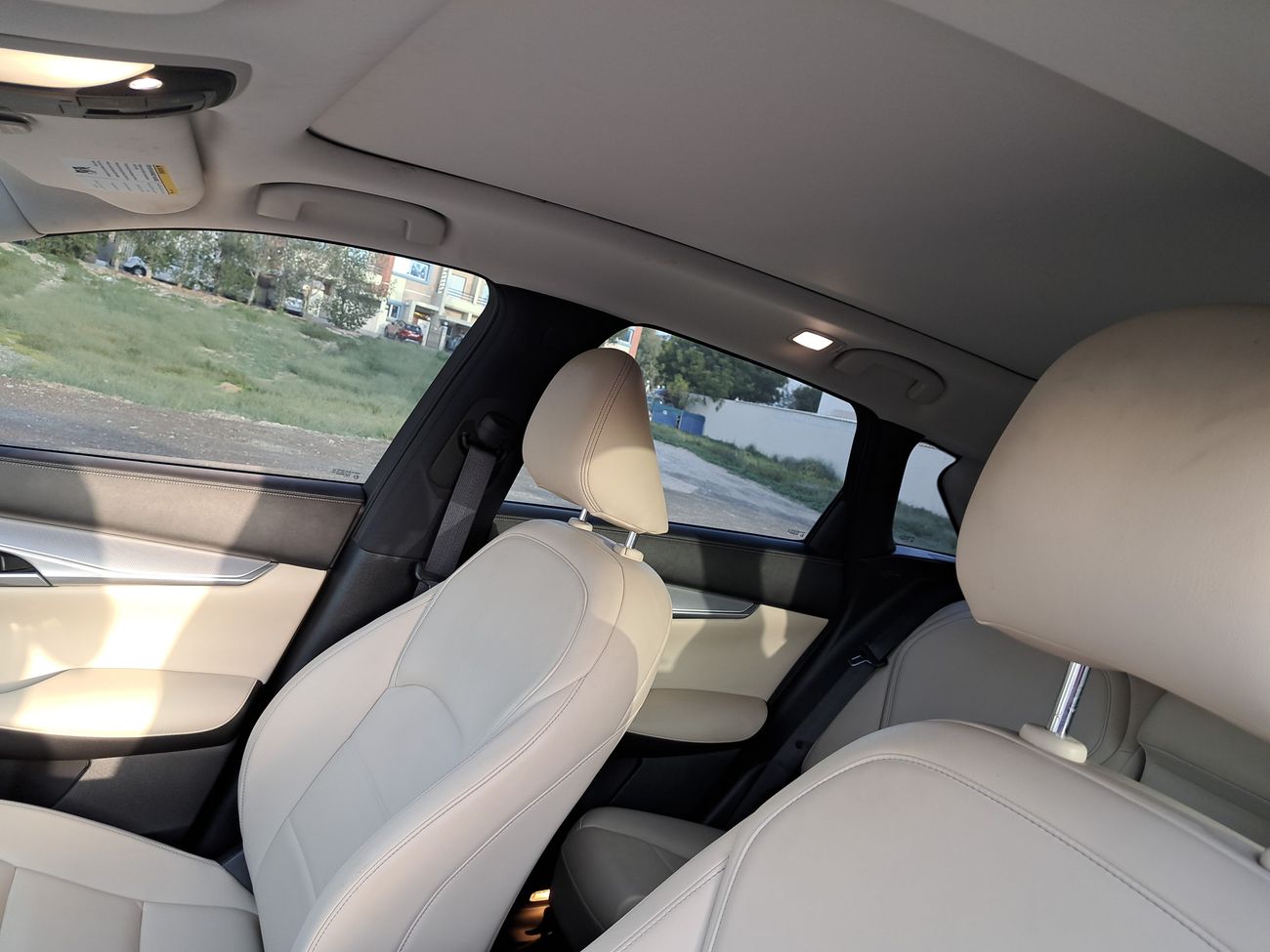 Infiniti QX50 LUXE SENSORY 2 | Zero Down Payment | Free Home Test Drive