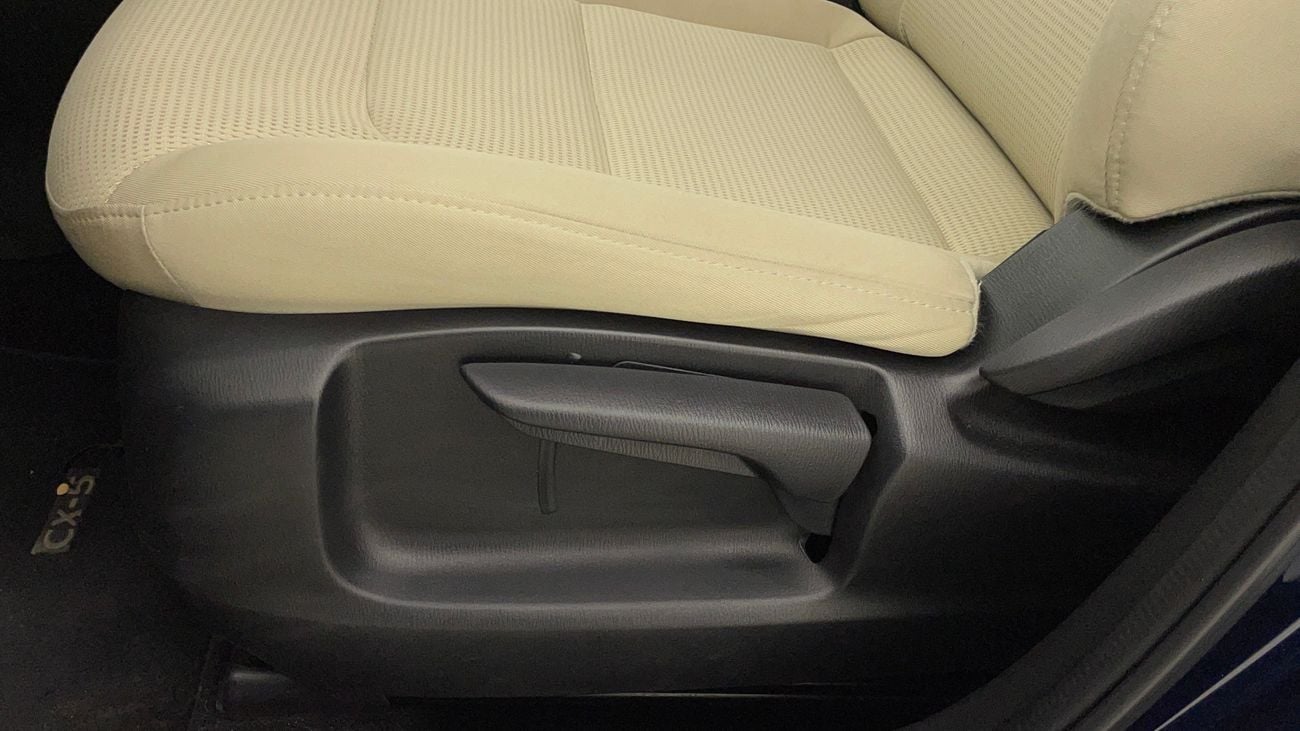 مازدا CX5 GL 2.5 | بدون دفعة مقدمة | اختبار القيادة في المنزل