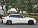 BMW 320i M-sport