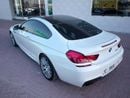 BMW 650i M SPORT BMW 650I - Perfect Condition - Low Mileage