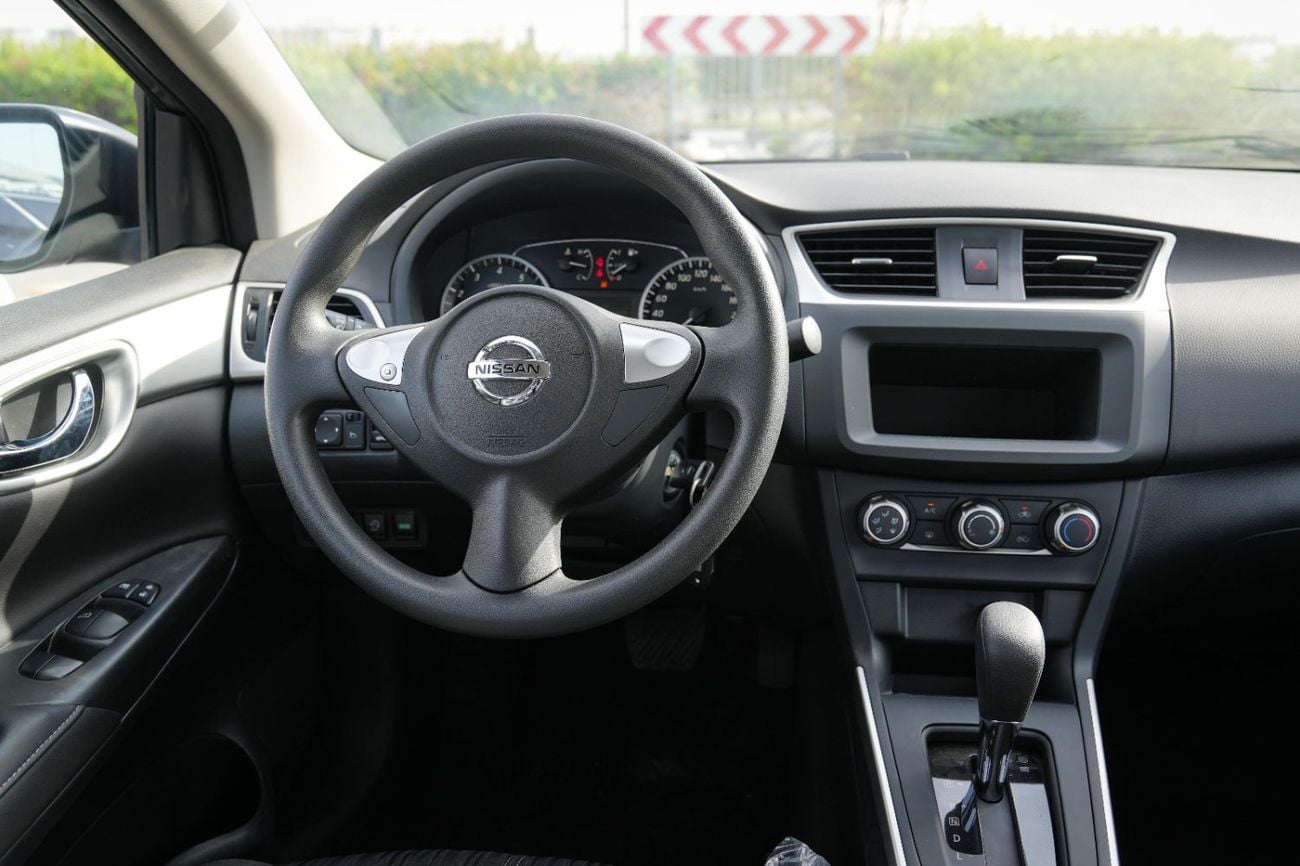 Nissan Sylphy NISSAN SYLPHY II 2024