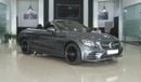 Mercedes Benz C 200 Coupe