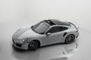Porsche 911 TURBO