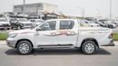 Toyota Hilux TOYOTA HILUX 2.7L MT 4X2 -2025YM
