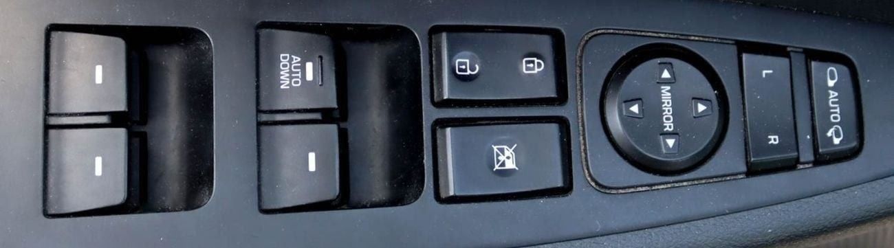 هيونداي توسون GL 2.0L Hyundai Tucson 2.0L 2020 GCC, accident-free, in excellent condition 1217 P.M