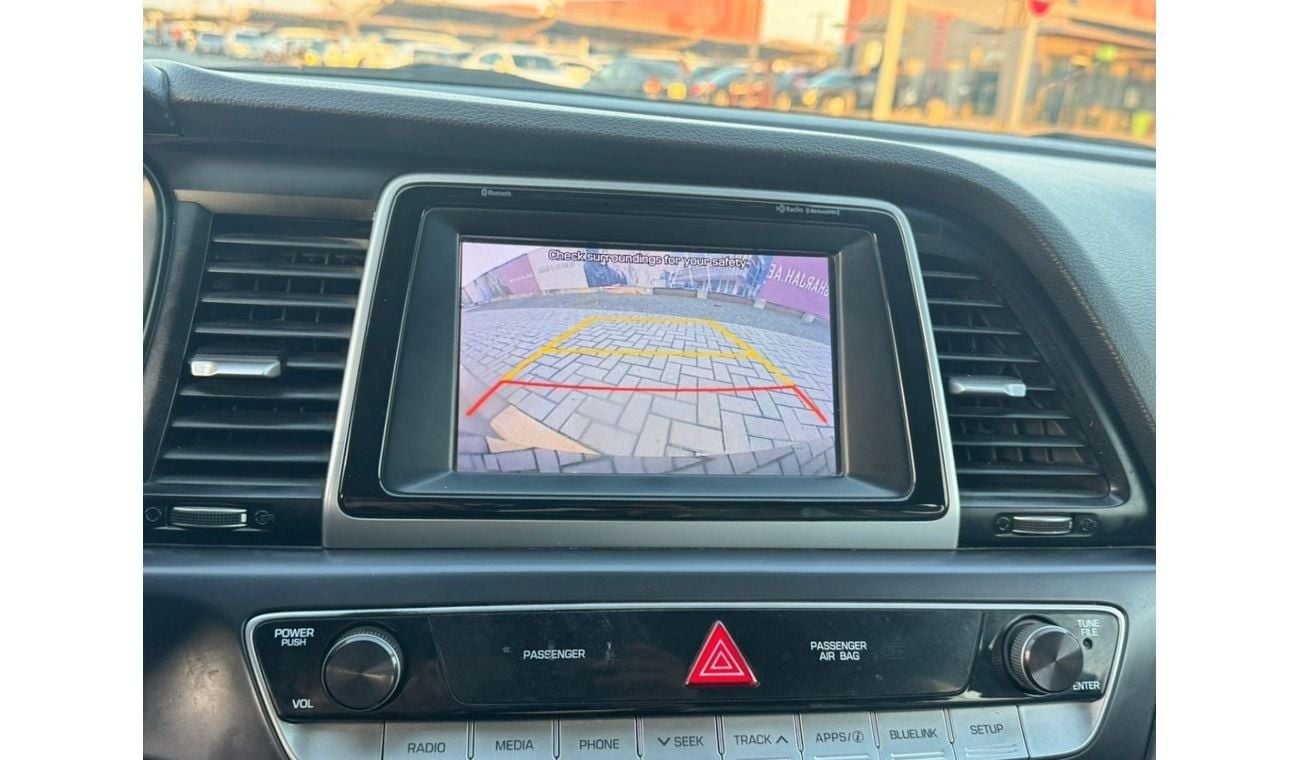 Hyundai Sonata In excellent condition and requires no expense