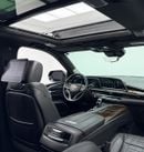 كاديلاك إسكالاد Premium Luxury Platinum 6.2L 4WD