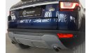 Land Rover Range Rover Evoque 2016 Warranty till 2021, Low Mileage)