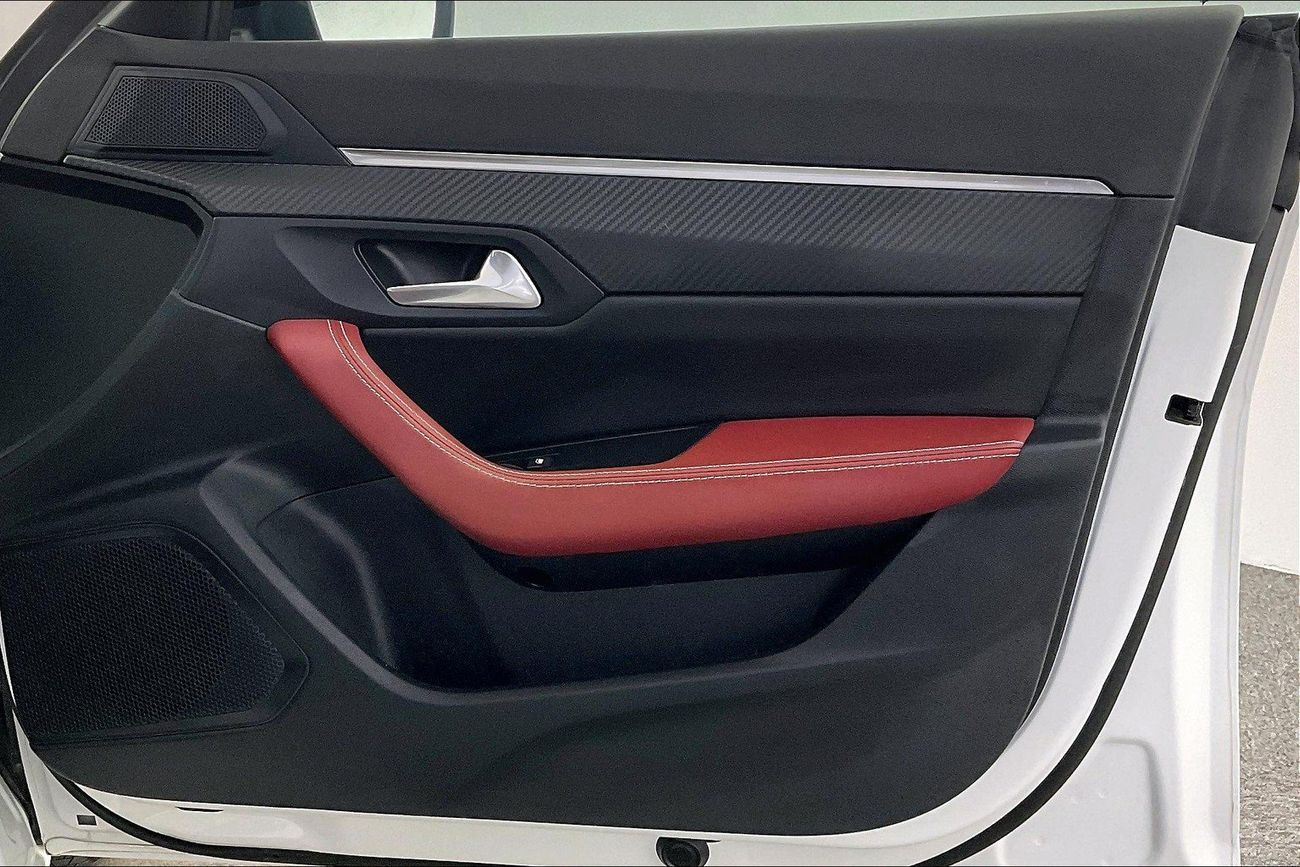 Peugeot 508 Allure | Guaranteed Warranty | 0 Down Payment