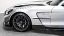 Mercedes Benz AMG GT Black Series - 2021 - GCC Specs - Under Warranty and Service Contract