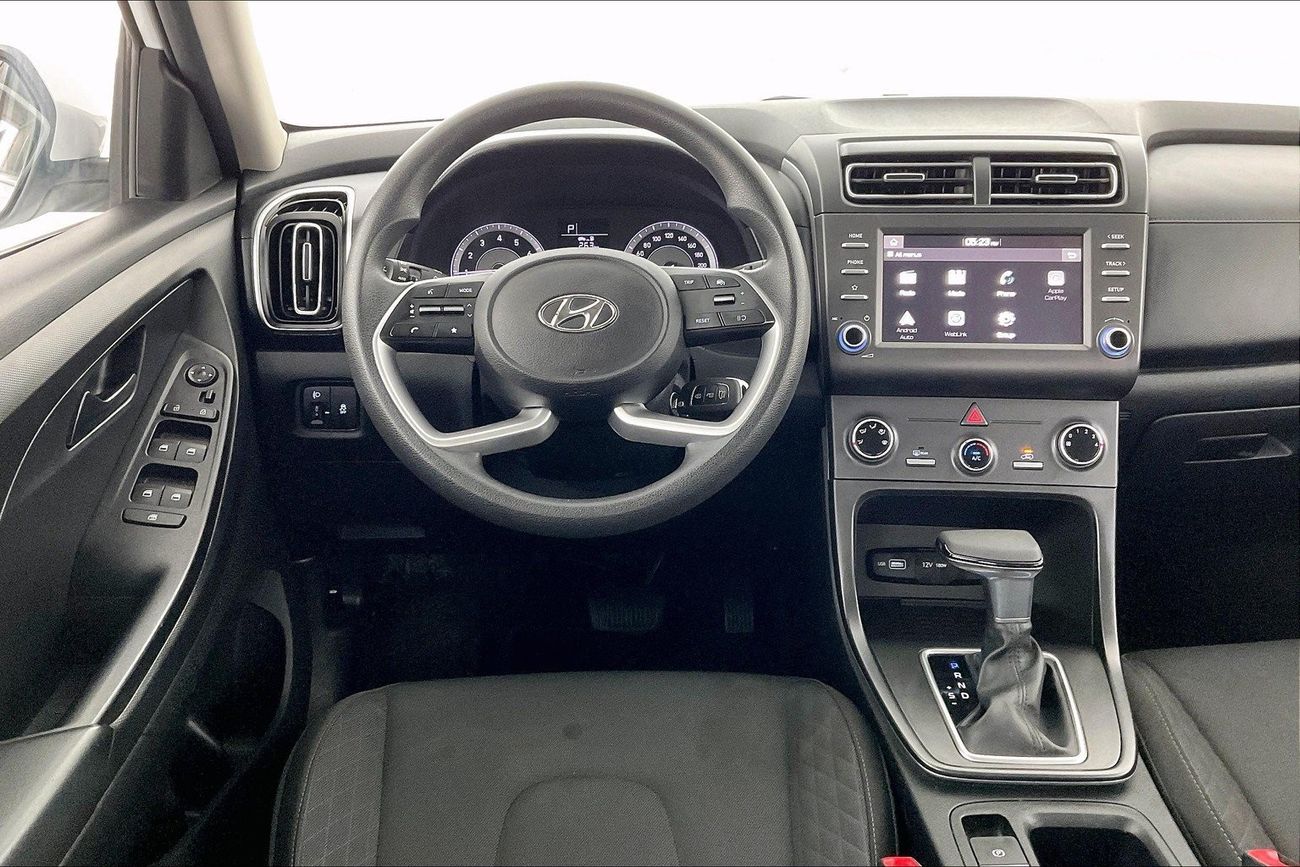 Hyundai Elantra Smart | 1 year free warranty | 0 Down Payment