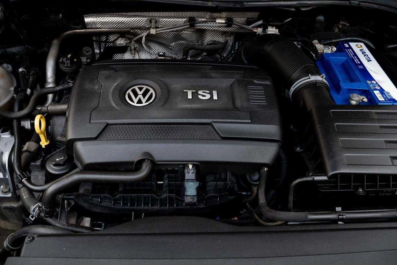 Volkswagen Tiguan R-LINE|BLACK EDITION | 1,958 P.M  | 0% Downpayment |