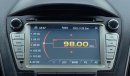 Hyundai Tucson GLS TOP 2.4 | Zero Down Payment | Free Home Test Drive
