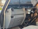 Toyota Land Cruiser Pick Up - 4.5 Diesel Engine - MT - 4WD