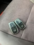 Toyota Hilux Facelifted 2027 Travo Edition Interior and Exterior Excellent Condition