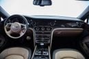 Bentley Mulsanne Speed