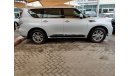 Nissan Patrol 2010 model Full options  Gulf specs