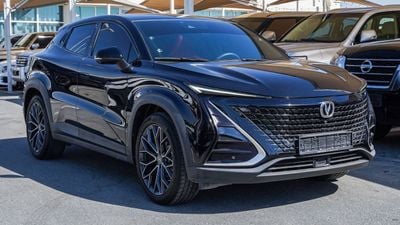 Changan UNI-T