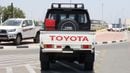 Toyota Land Cruiser Pick Up Double Cabin 4.5L 2014 TOYOTA LAND CRUISER DOUBLE CABIN