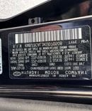 Hyundai Tucson 2.0L 2019 LIMITED KEYLESS LEATHER SEATS 2.4L USA IMPORTED