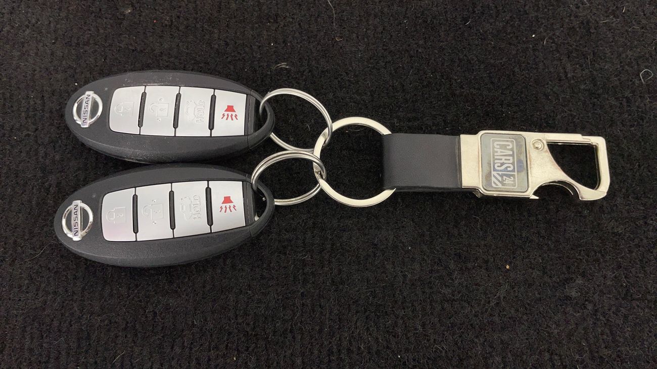 نيسان ألتيما S 2.5 | بدون دفعة مقدمة | اختبار قيادة مجاني للمنزل