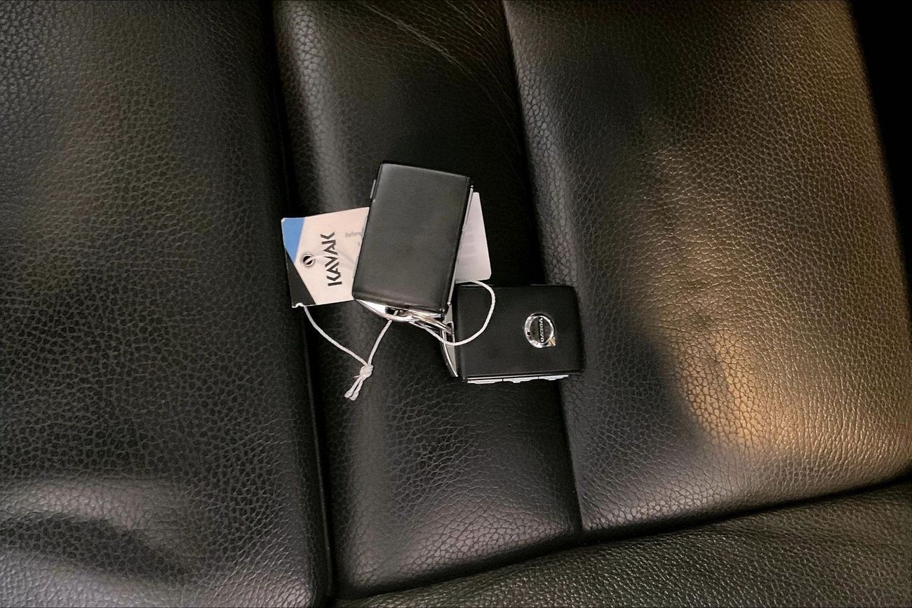 Volvo S90 T5 Momentum | Guaranteed Warranty | 0 Down Payment