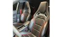 Mercedes-Benz A 45 AMG Std 2016 Mercedes-Benz A45 2.0L • GCC • 2 Years Warranty