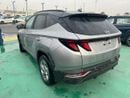 Hyundai Tucson Comfort 1.6L PETROL 2025