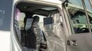 Toyota Land Cruiser VX-R 3.3L V6 Twin-Turbo Diesel (3346 cc). Four Wheel Drive. 7 Seats. 5 Door