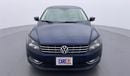 Volkswagen Passat SEL 2.5 | Zero Down Payment | Free Home Test Drive