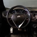 ألفا روميو جوليتا AED 861  pm  • 0% Downpayment • Alfa Romeo Giulietta • Agency Warranty