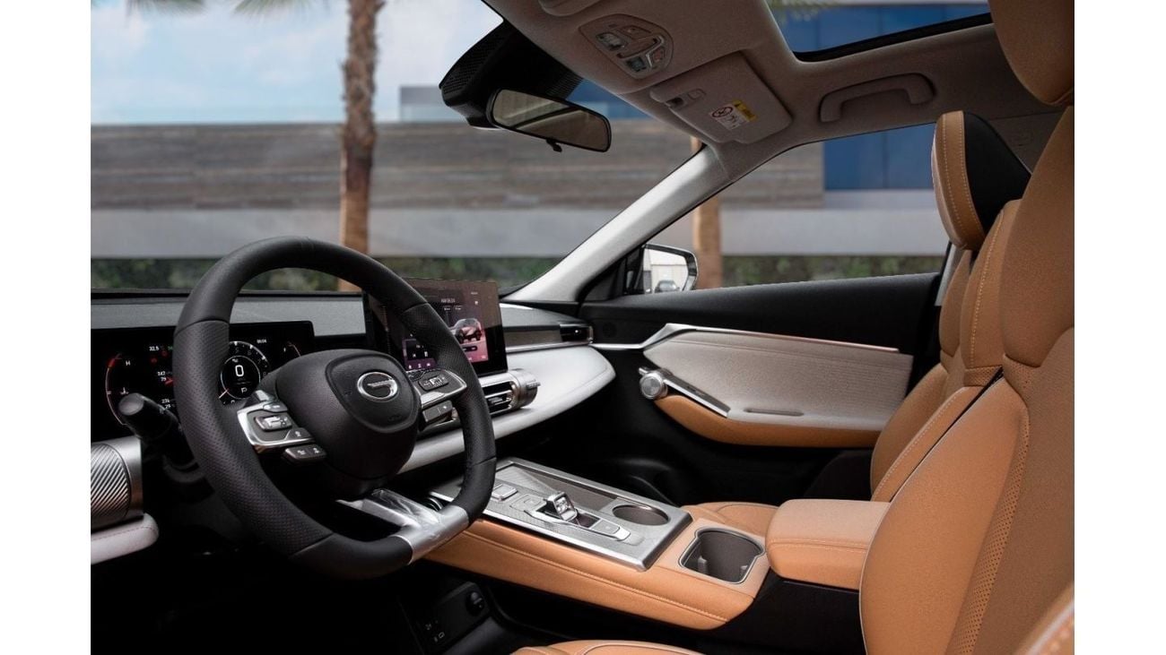 GAC EMKOO | 1,860 P.M  | 0% Downpayment | Brand New!