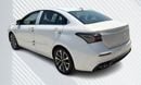 شيري اريزو 6 1.5L TURBO PETROL AUTOMATIC TRANSMISSION ▾