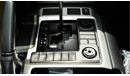 Toyota Land Cruiser VXR V8 5.7 Grand Touring S
