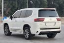 Toyota Land Cruiser GX.R V8 upgrade 2024