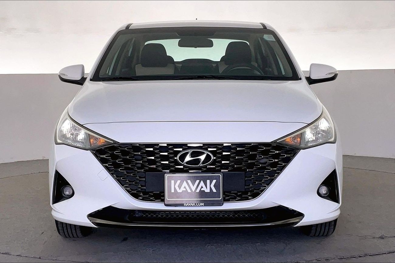 هيونداي أكسنت Smart / GL | شامل الضمان | 0 ﺪﻔﻋﺓ ﺃﻮﻟﻯ