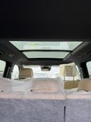 BYD Leopard 5 ultra edition