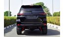 Toyota Fortuner Vxr V6 4.0l Petrol 7 Seat Automatic Xtreme Edition