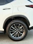 Lexus NX 250 Lexus NX 250 premium 2025