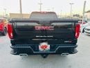GMC Sierra AT4X
