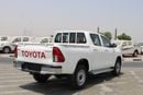 Toyota Hilux GLX