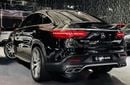 Mercedes-Benz GLE 63 S AMG Coupe 4MATIC+